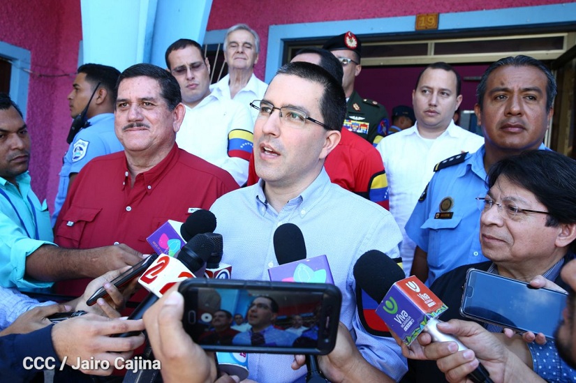 arreaza